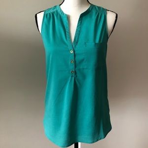 Forever 21 Sleeveless Top